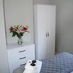 شقة دريم هاوس غلاسكو سانت فنسنت ستريت