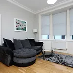 Dreamhouse St Vincent Street Apartmán