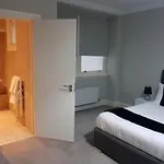 Apartmán Dreamhouse St Vincent Street *