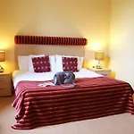 Hotell Number 10 Glasgow