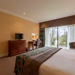 Sherbrooke Castle מלון
