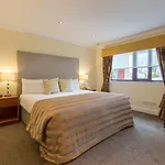 Sherbrooke Castle Hotel
