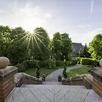 Sherbrooke Castle גלאזגו