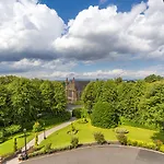 Sherbrooke Castle Hotel 4*