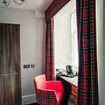 Royal West End 3* غلاسغو