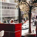 Citizenm Hotell Glasgow