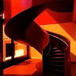 Citizenm 4* גלאזגו