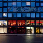 מלון Citizenm 4*