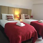 Appartement Tolbooth By Principal Glasgow