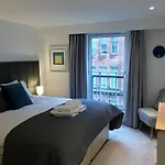 Lägenhet Tolbooth By Principal Glasgow