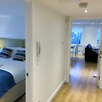 Tolbooth By Principal Appartement
