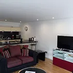 Appartement Tolbooth By Principal *