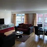 Tolbooth By Principal * Glasgow