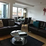 Tolbooth By Principal Appartement