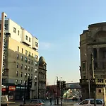 Tolbooth By Principal *