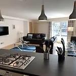 Appartement Tolbooth By Principal Glasgow