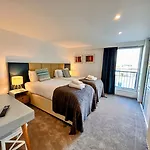 Tolbooth By Principal Appartement *