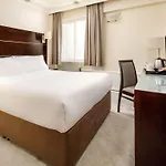 Mercure 3* גלאזגו