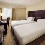 Mercure 3* גלאזגו