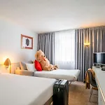 Novotel Centre 4* Glasgow