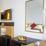 Novotel Centre 4* Glasgow