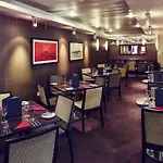 Mercure מלון גלאזגו