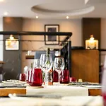 Novotel Centre Glasgow