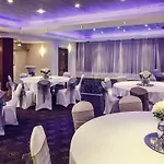 מלון Mercure גלאזגו