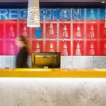 Ibis Budget 3*