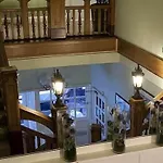 The Orchard Park Hotel 3*