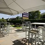 Hotel The Orchard Park Giffnock