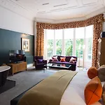 One Devonshire Gardens A Du Vin فندق غلاسغو