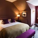 One Devonshire Gardens A Du Vin غلاسغو
