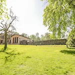 The Coach House - Holmwood Glasgow