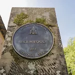 The Coach House - Holmwood Prázdninový dům *