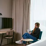 Adagio Aparthotel Glasgow