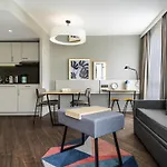 Aparthotel Adagio Glasgow