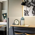 Aparthotel Adagio 4*