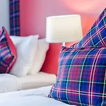 Argyll 3*