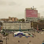 Premier Otel 4*