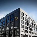 Szálloda Dakota