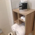 Hampton By Hilton 3* Glasgow