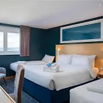 Travelodge Paisley Road 3* Glasgow