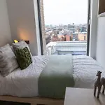 View Ensuites And Martha Street Apartmán