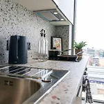 View Ensuites And Martha Street Apartmán Glasgow