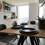 View Ensuites And Martha Street Glasgow