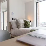 Apartmán View Ensuites And Martha Street