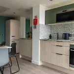 View Ensuites And Martha Street Apartmán *