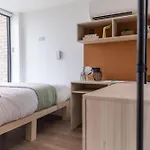 View Ensuites And Martha Street Glasgow