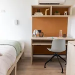 Apartmán View Ensuites And Martha Street Glasgow